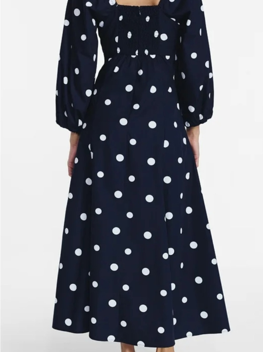 Free Assmebly Maxi Dress - Picture 2 of 5